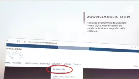 Panamá, un 'referente' regional en uso de datos para combatir la pandemia 