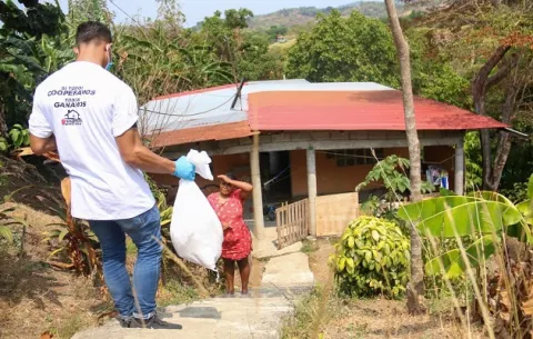 Disminuye cifra de beneficiarios del Plan Panamá Solidario; en abril 10 mil salieron del sistema