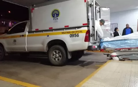 Nuevo homicidio aumenta las muertes violentas a 31 en Panamá Oeste,  en lo que va del 2021