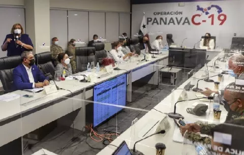 PanavaC19: ¿Cómo avanza el Programa Ampliado de Inmunización contra la covid-19?
