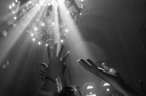 La venida del Espíritu Santo en Pentecostés