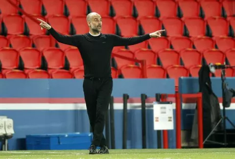 Guardiola: 'Hemos esperado este momento durante muchos años'