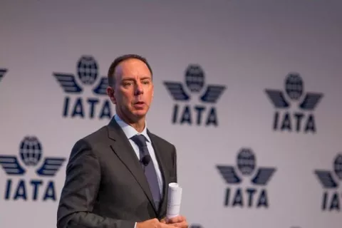 Industria aérea resalta recuperación