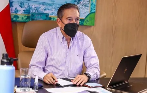 Consejo de Gabinete aprueba incremento en la contención del gasto público hasta por $125 millones