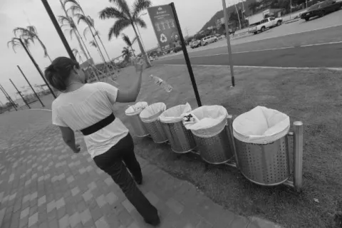 El reciclaje, un cambio de actitud que nos beneficia a todos