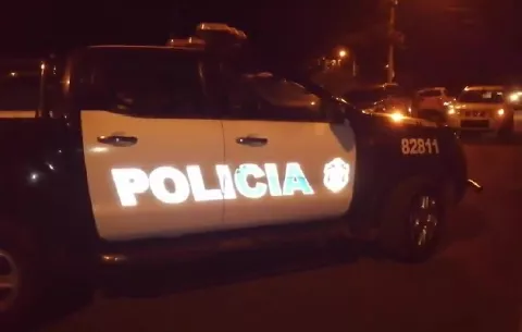 Con un tiro en la cabeza  acaban con la vida de alías ‘Peluquín’ en Playa Leona de La Chorrera 
