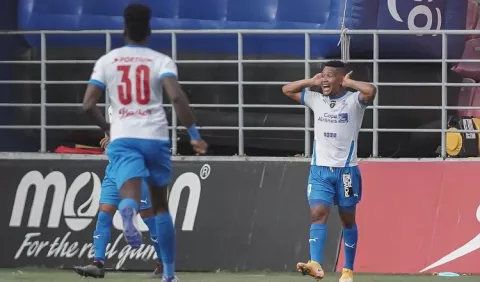 Plaza Amador  hace sus deberes y ya piensa en las semifinales del Torneo Apertura de la LPF