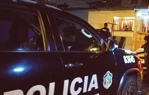 Incautan 237 bultos de azúcar morena de dudosa procedencia en Chiriquí