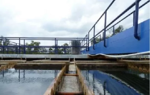 Varios sectores de La Chorrera se quedarán sin agua este martes