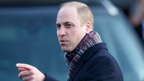 Guillermo acusa a la 'BBC' de contribuir al miedo y la paranoia de Diana de Gales