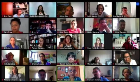 Programa para la formación de escritores abre convocatoria