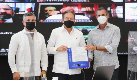 Sugieren al Gobierno que simplifique trámites para agilizar proyectos de infraestructura