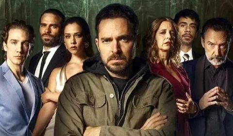 ¿Quién era realmente Sara?