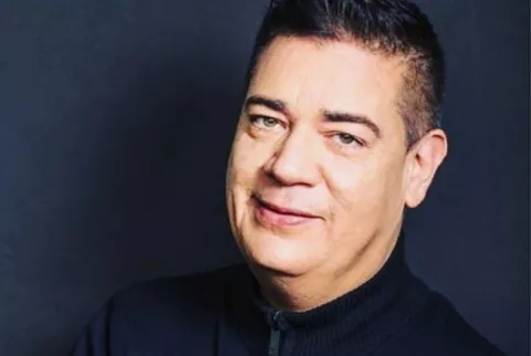 Despiden a Ray Reyes: Luchó contra la depresión y otros problemas de salud
