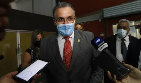 'Sin valorar decisión', jueza Elkis Martínez avaló abusos del exmagistrado Jerónimo Mejía
