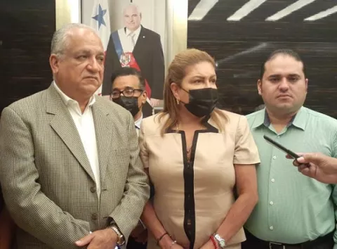 Nueva audiencia para tratar prescripción de acción penal en casos de Ricardo Martinelli