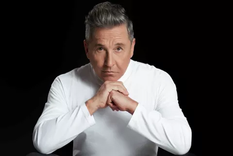 Ricardo Montaner lanza su primer disco dedicado a Dios y dirigido a los no creyentes