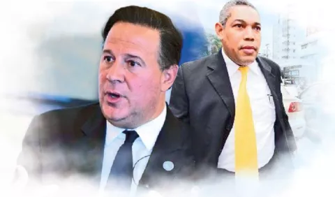 Ricardo Garay regresa a las filas del Servicio Nacional Aeronaval, al no lograr  jubilarse