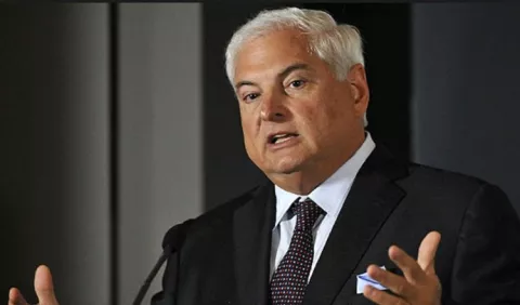 Querellantes aplican maniobra para evitar audiencia de afectación de derecho al expresidente Ricardo Martinelli