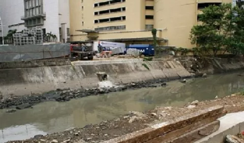Caminan hacia descontaminación del río Matasnillo