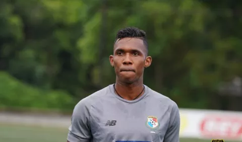 Roderick Miller pasa por el quirófano; más legionarios se unen a la concentración de la Roja