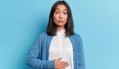 ¿Cómo tener una buena salud digestiva?
