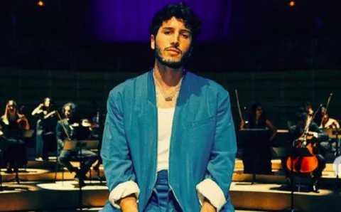 Sebastián Yatra causa revuelo en las redes sociales con una fotografía