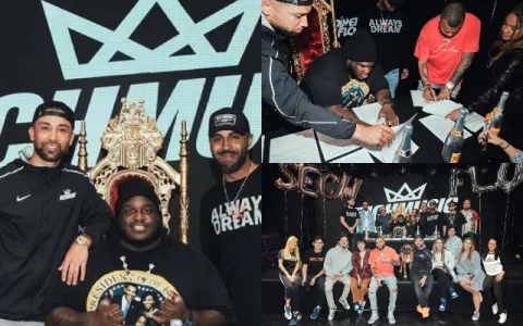 'Sech' firma un nuevo acuerdo global de grabación y publicación con Rich Music