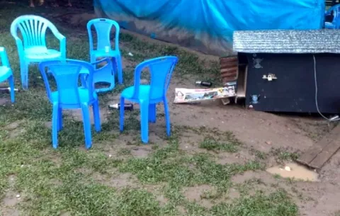 Atribuyen asesinato de una decena de personas en Perú al grupo Sendero Luminoso