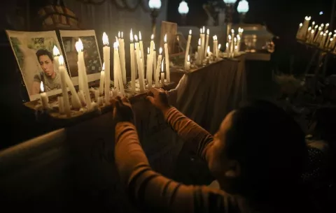 ¿Existe aún Sendero Luminoso? Perú debate entre masacres, drogas y política