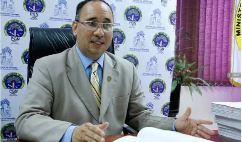 Imputan a un alto exfuncionario  de la Secretaría Nacional de Niñez, Adolescencia y Familia