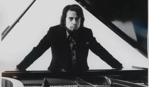 Sergio Mendes habla de su documental 'Sergio Mendes: In the Key of Joy'