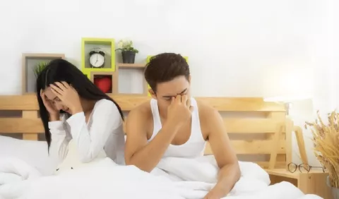 Pareja: Acciones que afectan el placer en la intimidad