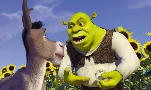 ‘Shrek’, el ogro que sigue conquistando al público 20 años después