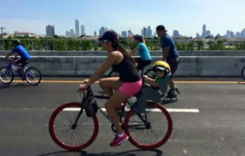 SPIA sostiene que poyecto sobre movilidad de ciclistas no tiene aportes técnicos significativos
