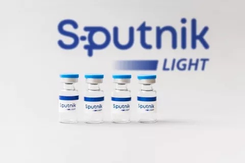  Sputnik Light: Rusia registra vacuna de una sola dosis contra la covid-19 