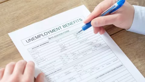 Subsidios no desalienta la búsqueda de empleo