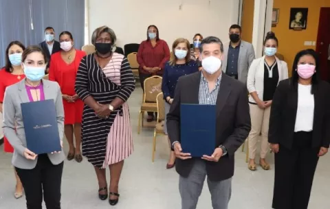 Grupo SUM+ respalda educación panameña, a través de programas gratuitos