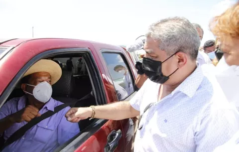 Panamá trata de frenar  la tercera ola de covid-19: ¿Qué medidas contempla el Minsa?