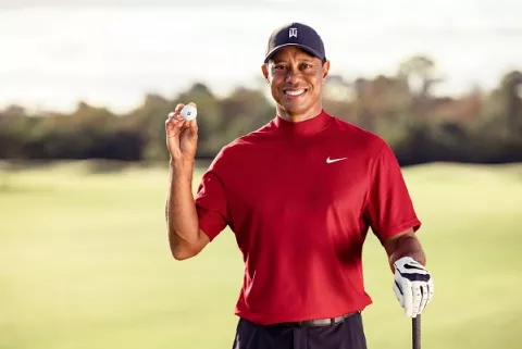 Tiger Woods admite lo 'duro' y 'doloroso' que ha sido su rehabilitación