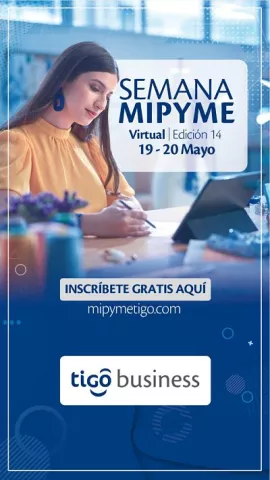 Regresa la Semana Mipyme para fortalecer emprendimientos y negocios