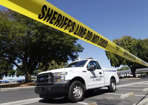 Varios muertos y heridos en un tiroteo en San José, California