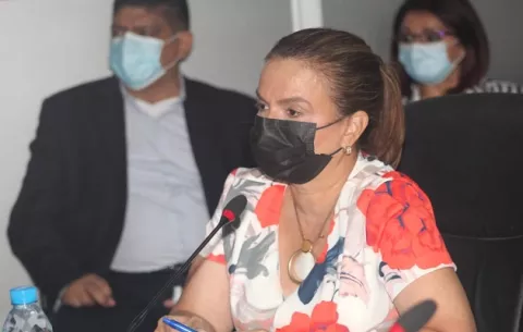Meduca, Panamá Solidario y el Metro reciben millonarios traslados de partida