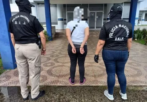 Rescatan a seis personas que eran víctimas de trata laboral