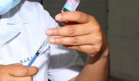 ¿Por qué vacunarse contra la influenza?