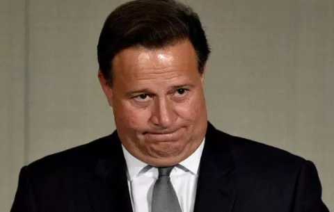 Ricardo Martinelli: Pronto se revelará acuerdo de Varela con expresidente de México para robarse helicóptero