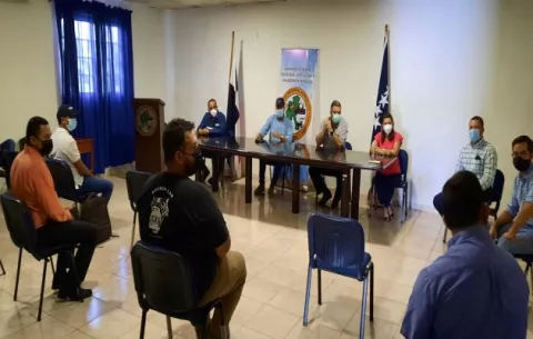 Cámara de Comercio de Veraguas rechaza medidas de restricción por covid-19