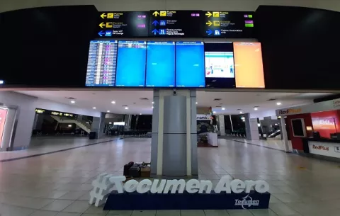 Registro de vacunas y pruebas de covid-19  en Iata Travel Pass exonerará a viajeros de cuarentena