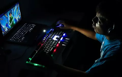 Crecimiento masivo de la industria de los videojuegos sorprende a la del cine y la música