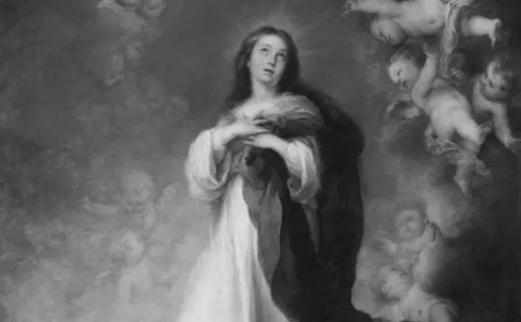 ¿Qué sabes de la Virgen María?